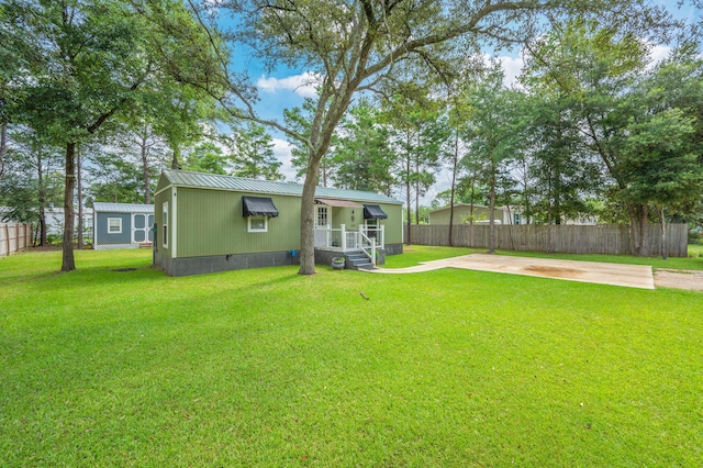 211 Passion Flower St, Defuniak Springs, FL 32433 - photo 26
