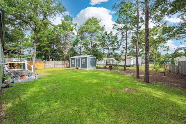 211 Passion Flower St, Defuniak Springs, FL 32433 - photo 27