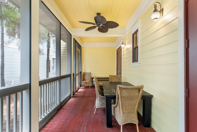 214 Spartina Cir, Santa Rosa Beach, FL 32459 - photo 33