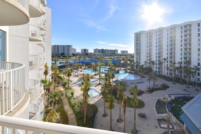 4203 Indian Bayou Trl Unit 1601, Destin, FL 32541 - photo 1