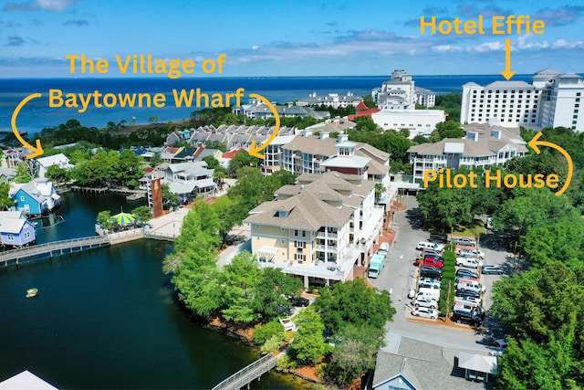 9300 Baytowne Wharf Blvd Unit 401/403, Miramar Beach, FL 32550 - photo 24