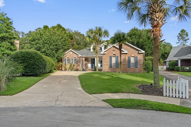 4546 Nancy Ward Ln, Niceville, FL 32578 - photo 4