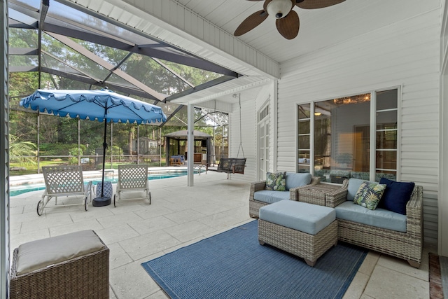 4546 Nancy Ward Ln, Niceville, FL 32578 - photo 48