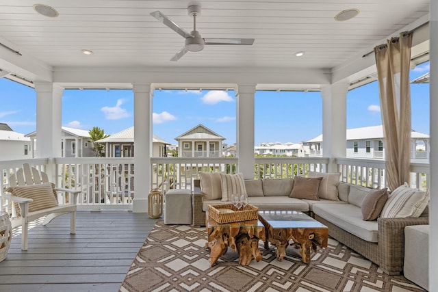 51 E Trigger Trl, Inlet Beach, FL 32461 - photo 44