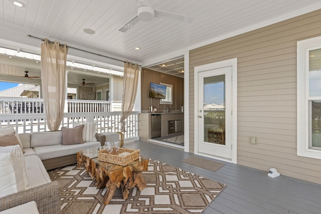 51 E Trigger Trl, Inlet Beach, FL 32461 - photo 46