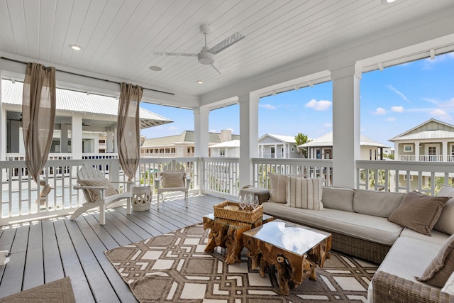 51 E Trigger Trl, Inlet Beach, FL 32461 - photo 48