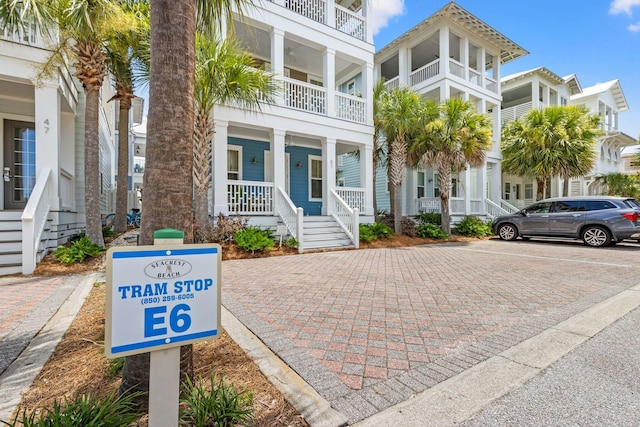 51 E Trigger Trl, Inlet Beach, FL 32461 - photo 49