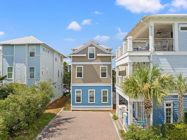 51 E Trigger Trl, Inlet Beach, FL 32461 - photo 53