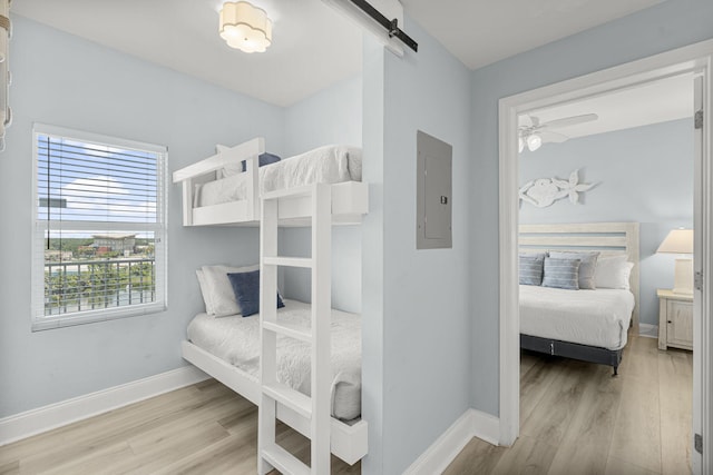 9860 S Thomas Dr Unit 609, Panama City Beach, FL 32408 - photo 3