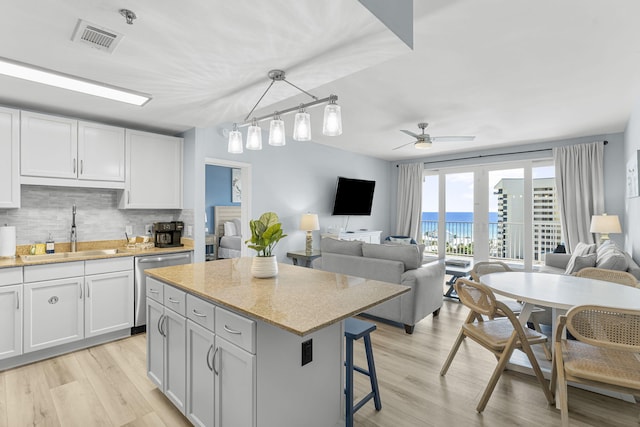 9860 S Thomas Dr Unit 609, Panama City Beach, FL 32408 - photo 12