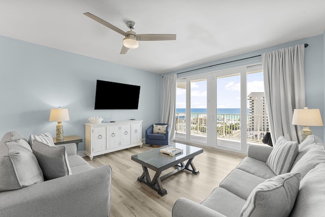9860 S Thomas Dr Unit 609, Panama City Beach, FL 32408 - photo 16