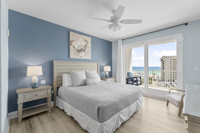 9860 S Thomas Dr Unit 609, Panama City Beach, FL 32408 - photo 22