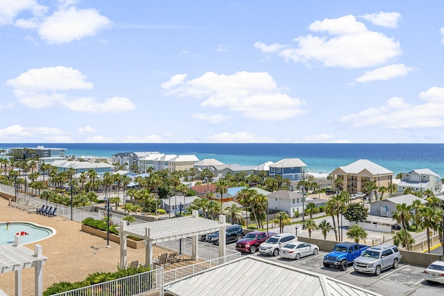 9860 S Thomas Dr Unit 609, Panama City Beach, FL 32408 - photo 27