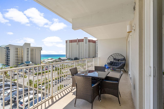 9860 S Thomas Dr Unit 609, Panama City Beach, FL 32408 - photo 28