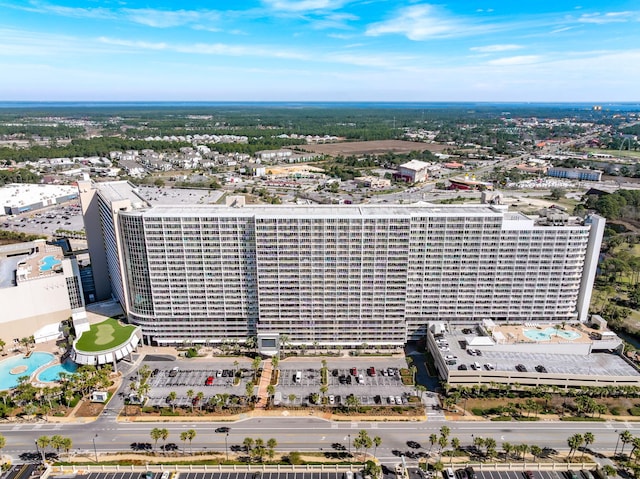 9860 S Thomas Dr Unit 609, Panama City Beach, FL 32408 - photo 29
