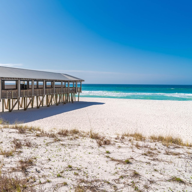 9860 S Thomas Dr Unit 609, Panama City Beach, FL 32408 - photo 39