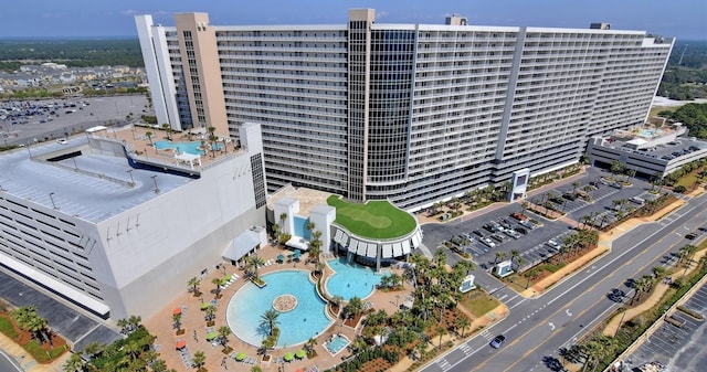 9860 S Thomas Dr Unit 609, Panama City Beach, FL 32408 - photo 34