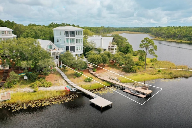 132 N Camp Creek Rd Unit 5, Inlet Beach, FL 32461 - photo 5