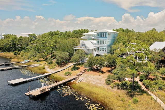 132 N Camp Creek Rd Unit 5, Inlet Beach, FL 32461 - photo 2