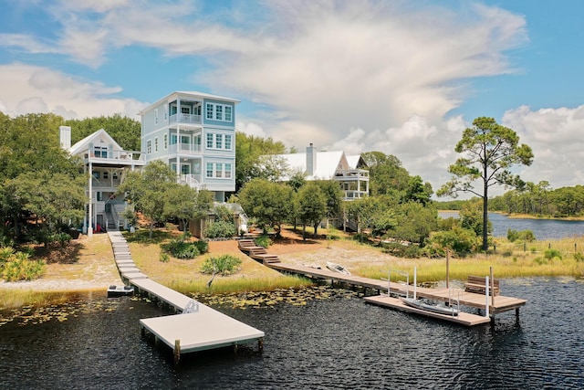 132 N Camp Creek Rd Unit 5, Inlet Beach, FL 32461 - photo 1