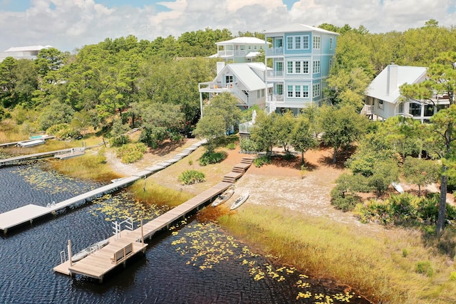 132 N Camp Creek Rd Unit 5, Inlet Beach, FL 32461 - photo 100