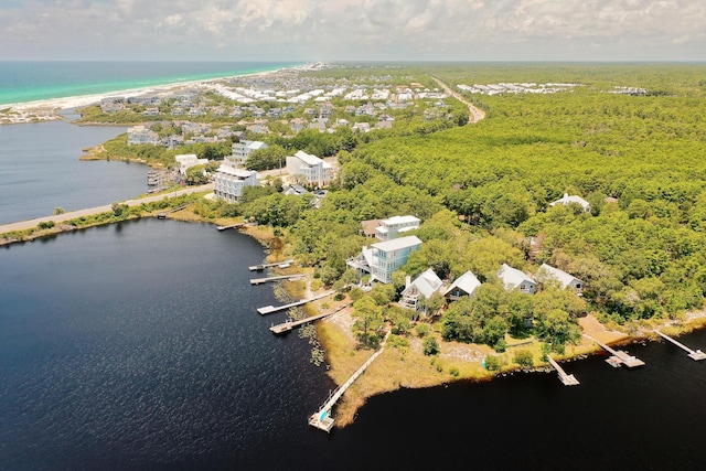 132 N Camp Creek Rd Unit 5, Inlet Beach, FL 32461 - photo 4