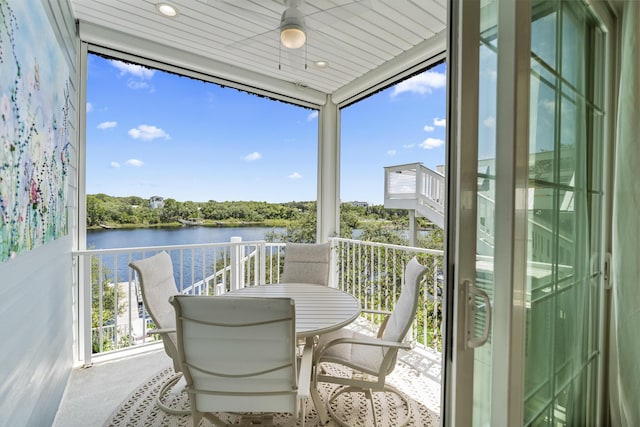 132 N Camp Creek Rd Unit 5, Inlet Beach, FL 32461 - photo 36