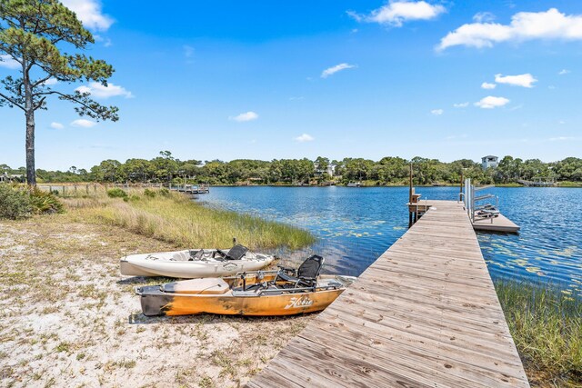 132 N Camp Creek Rd Unit 5, Inlet Beach, FL 32461 - photo 94
