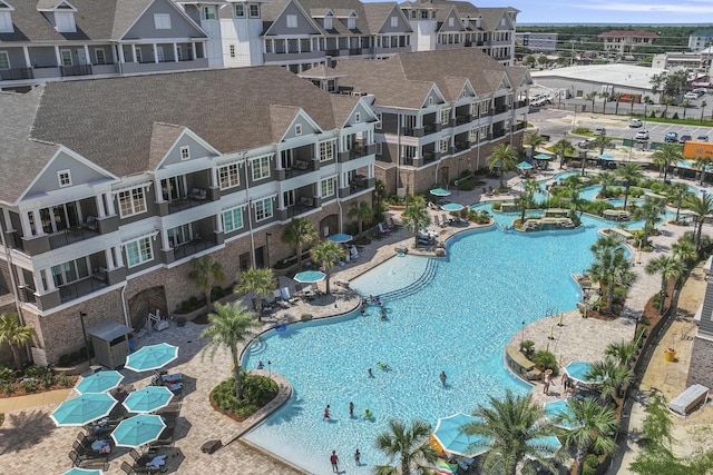 204 Henderson Resort Way Unit 3101, Destin, FL 32541 - photo 27