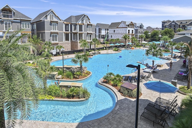 204 Henderson Resort Way Unit 3101, Destin, FL 32541 - photo 26
