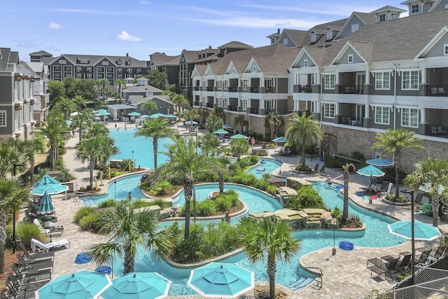 204 Henderson Resort Way Unit 3101, Destin, FL 32541 - photo 24