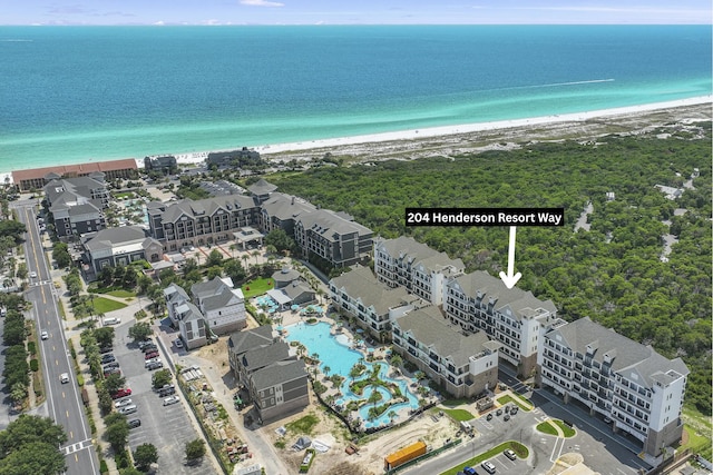 204 Henderson Resort Way Unit 3101, Destin, FL 32541 - photo 28