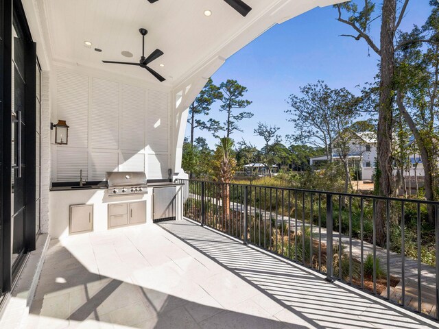 267 Churchill Oaks Dr, Santa Rosa Beach, FL 32459 - photo 6
