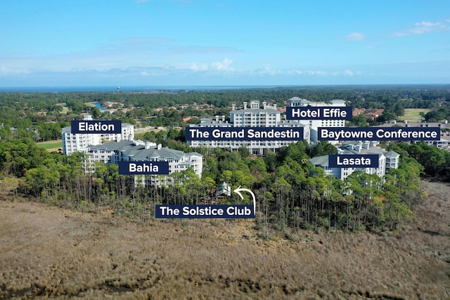 9800 Grand Sandestin Blvd Unit 5122, Miramar Beach, FL 32550 - photo 20
