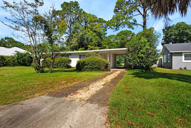 79 NE Laurie Dr, Fort Walton Beach, FL 32548 - photo 2