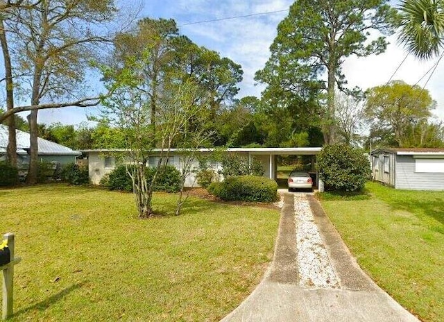 79 NE Laurie Dr, Fort Walton Beach, FL 32548 - photo 1