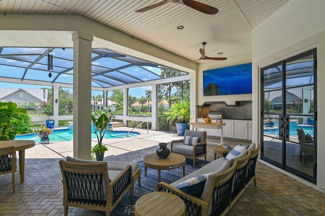 465 Captains Cir, Destin, FL 32541 - photo 30