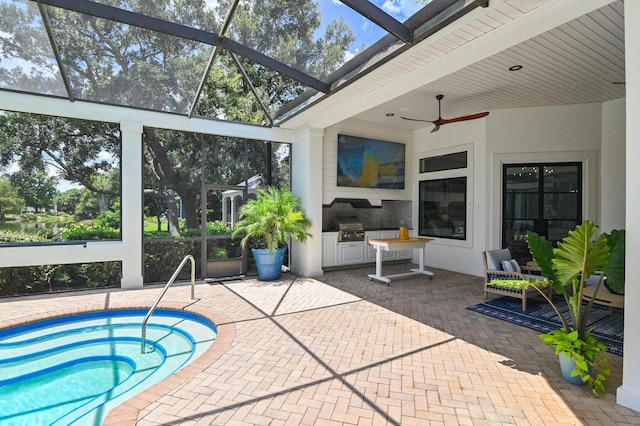 465 Captains Cir, Destin, FL 32541 - photo 31