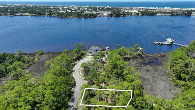 1113 E Water Oak, Panama City Beach, FL 32413 - photo 1