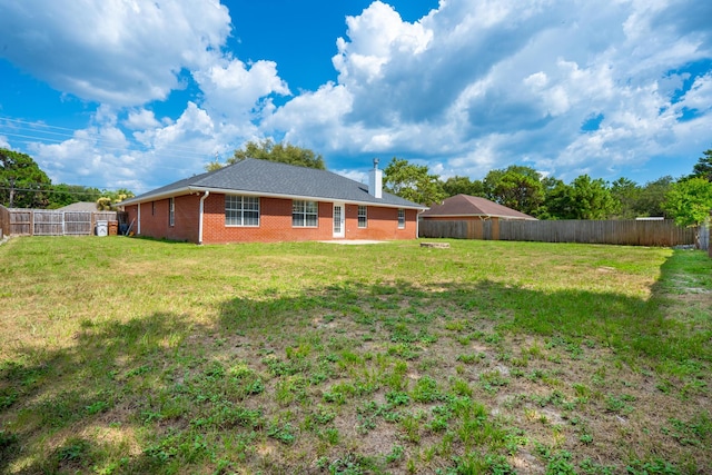 2107 Ortega St, Navarre, FL 32566 - photo 27
