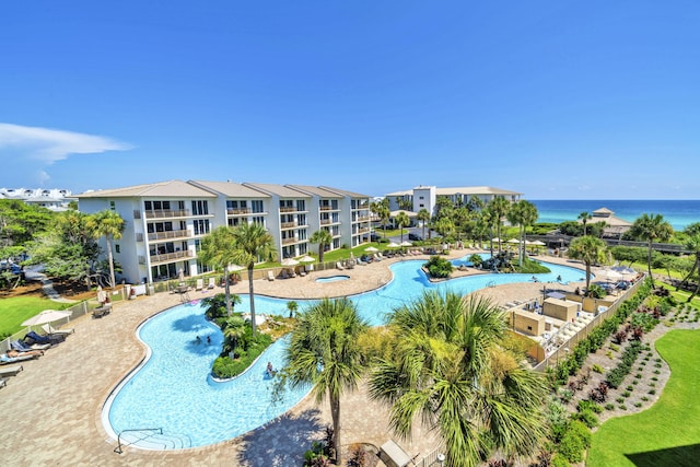 10254 E County Highway 30a Unit 431, Rosemary Beach, FL 32461 - photo 29