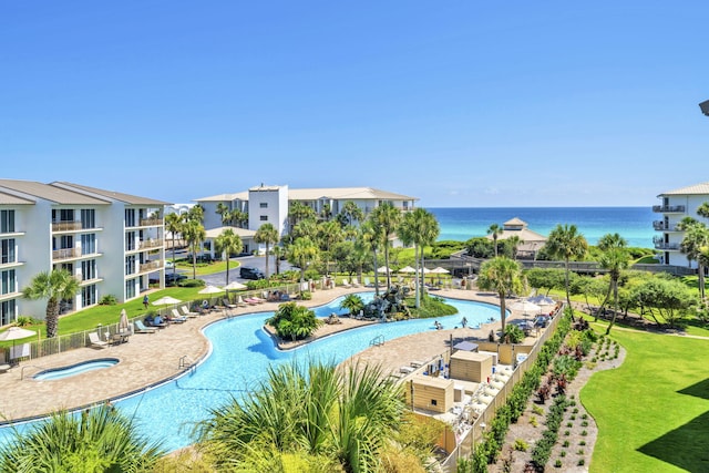10254 E County Highway 30a Unit 431, Rosemary Beach, FL 32461 - photo 32