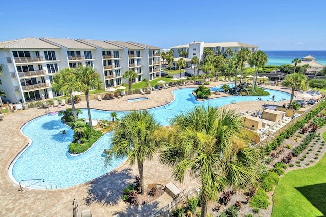 10254 E County Highway 30a Unit 431, Rosemary Beach, FL 32461 - photo 33