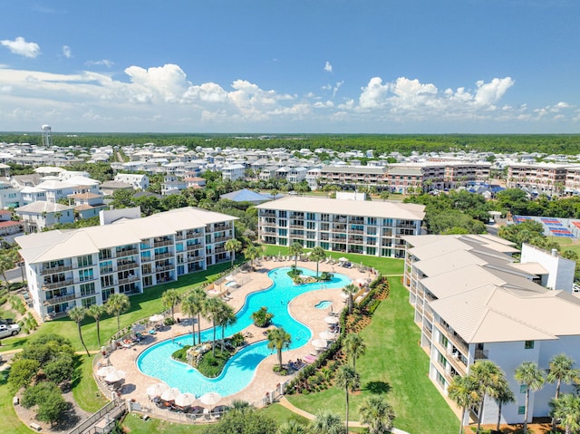10254 E County Highway 30a Unit 431, Rosemary Beach, FL 32461 - photo 41