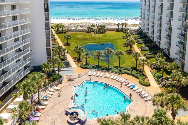 114 Mainsail Dr Unit 461, Miramar Beach, FL 32550 - photo 12