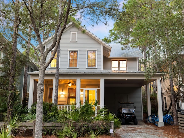 36 Thicket Cir, Santa Rosa Beach, FL 32459 - photo 1