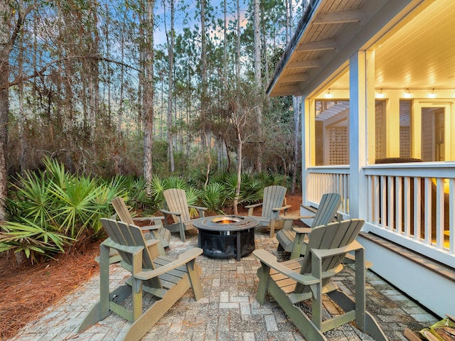36 Thicket Cir, Santa Rosa Beach, FL 32459 - photo 2