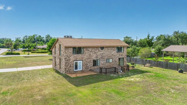 833 W Pierson Dr, Lynn Haven, FL 32444 - photo 25