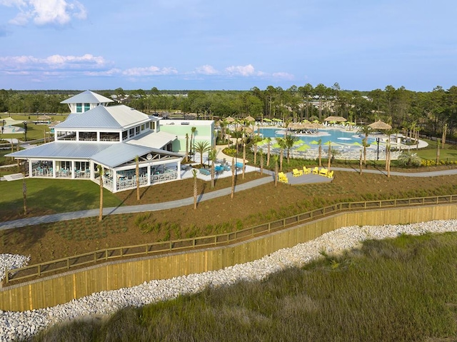 8424 Landshark Blvd, Panama City Beach, FL 32413 - photo 69