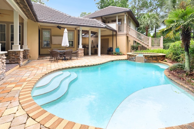3558 Preserve Ln, Miramar Beach, FL 32550 - photo 3